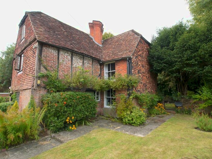 3 Bedroom Cottage To Rent In High Street, Otford, Sevenoaks, TN14