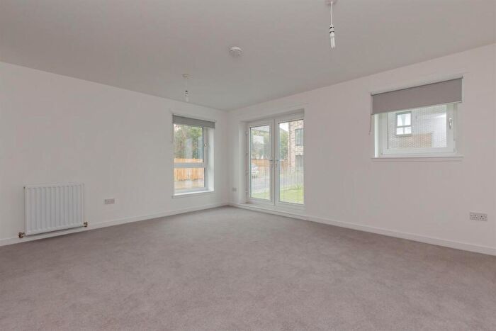 1 Bedroom Flat To Rent In Seacole Square, EH16