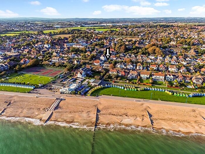 3 Bedroom Detached House For Sale In Culver Road, Felpham, Bognor Regis, West Sussex, PO22