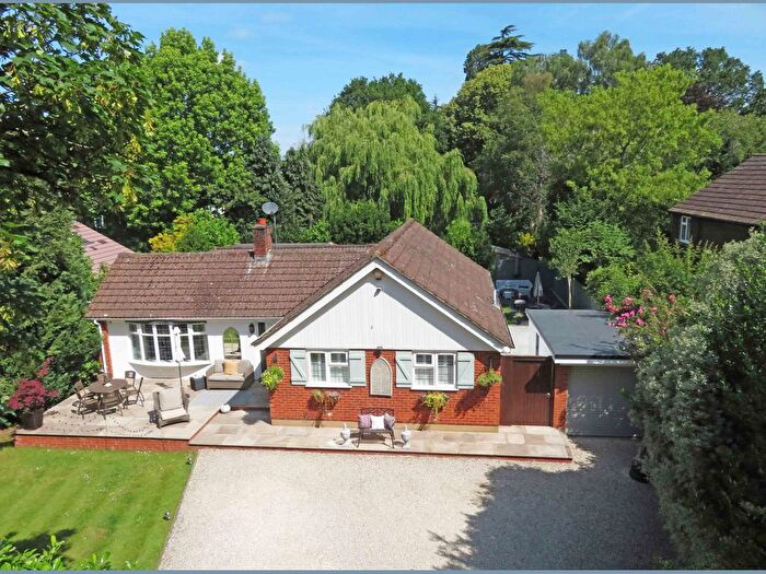 3 Bedroom Detached House For Sale In Islet Road, Maidenhead River Area, SL6