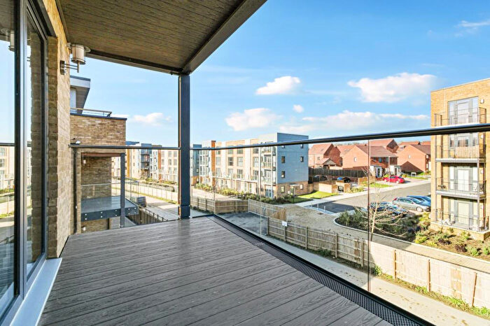 2 Bedroom Terraced House To Rent In Heron Court, Castle Hill Drive, Kent, DA10