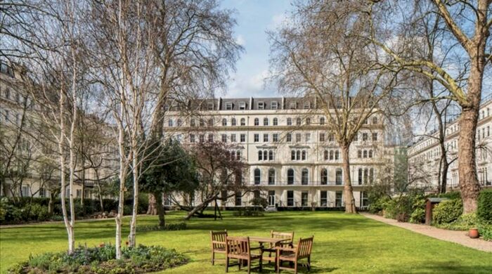 1 Bedroom Flat To Rent In Kensington Gardens Square, London, W2