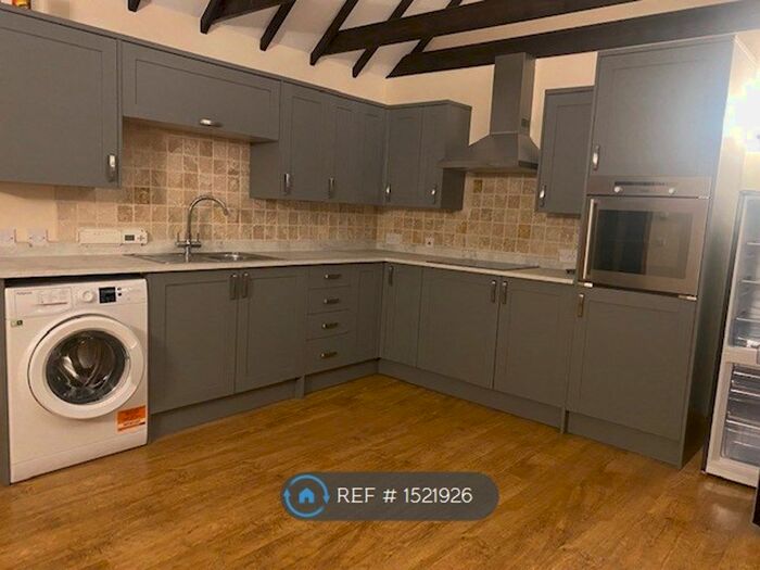 2 Bedroom Bungalow To Rent In Nursery Lane, Wivelsfield Green, Haywards Heath, RH17