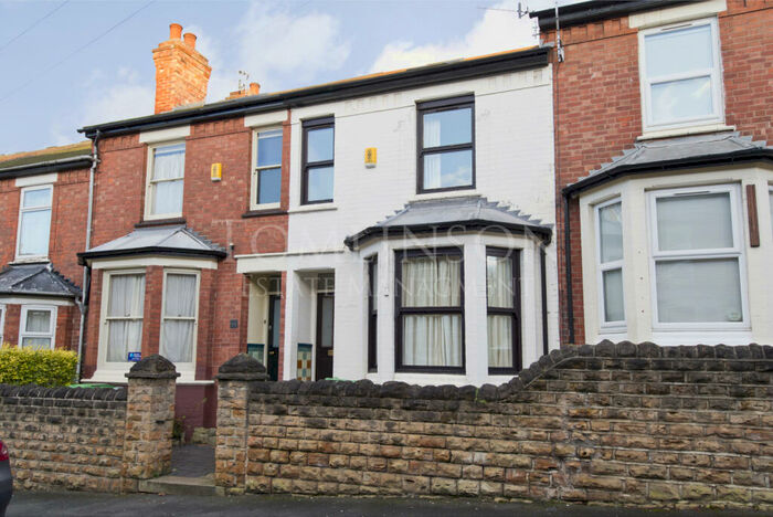 6 Bedroom Semi-Detached House To Rent In Balfour Road, Lenton, Nottingham, NG7