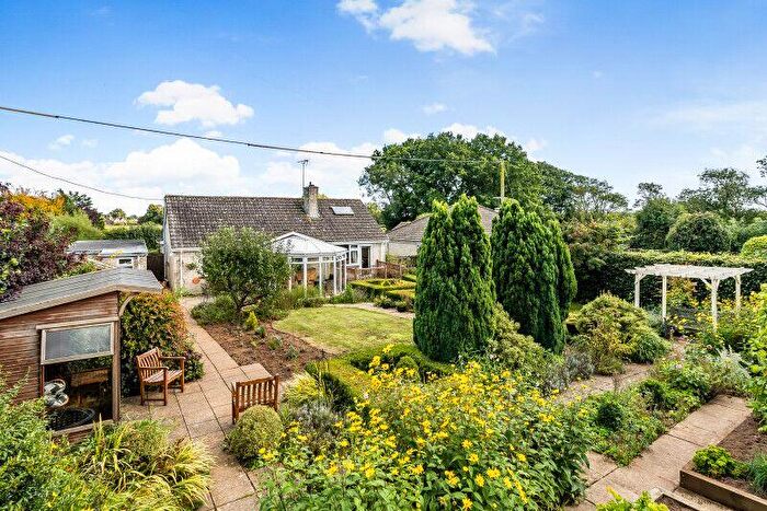 2 Bedroom Bungalow For Sale In Tincleton, Dorchester, DT2