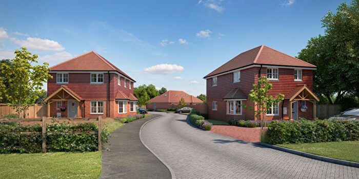 4 Bedroom Detached House For Sale In Park Road, Hellingly, Hailsham, BN27