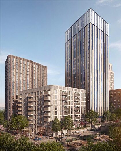 2 Bedroom Flat For Sale In Kingfisher, Red Bank Riverside, Dantzic Street, Manchester, Greater Manchester, M4