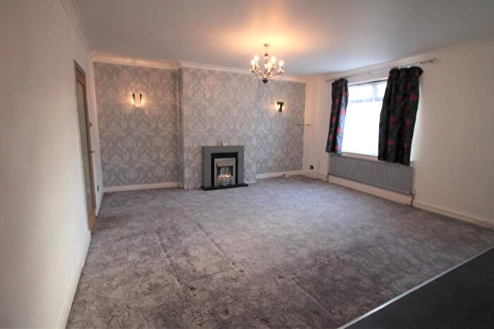 3 Bedroom Terraced House To Rent In Castle Terrace, Ashington, Northumberland, NE63