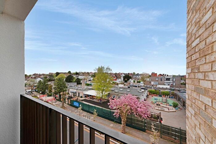 1 Bedroom Flat To Rent In The Gladstone, Dollis Hill Avenue, London, London, NW2