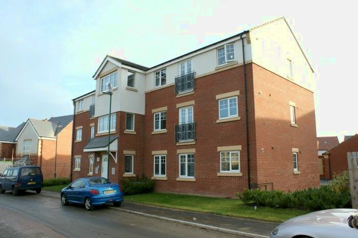 2 Bedroom Flat To Rent In Low Lane, South Shields NE34