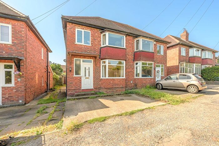 3 Bedroom Semi Detached House For Sale In Ashford Drive, Sedgley, DY3