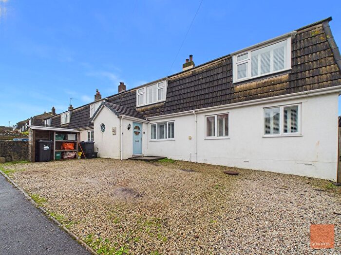 7 Bedroom End Terrace House For Sale In Budnic Estate, Perranporth, TR6
