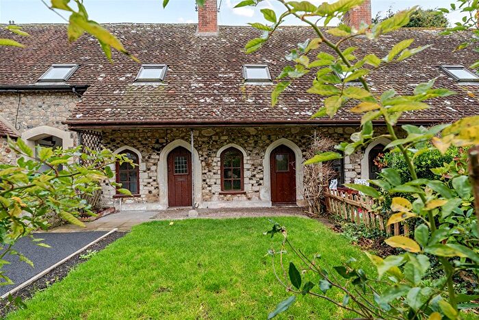 2 Bedroom Property For Sale In Causeway, Beer, Seaton, EX12