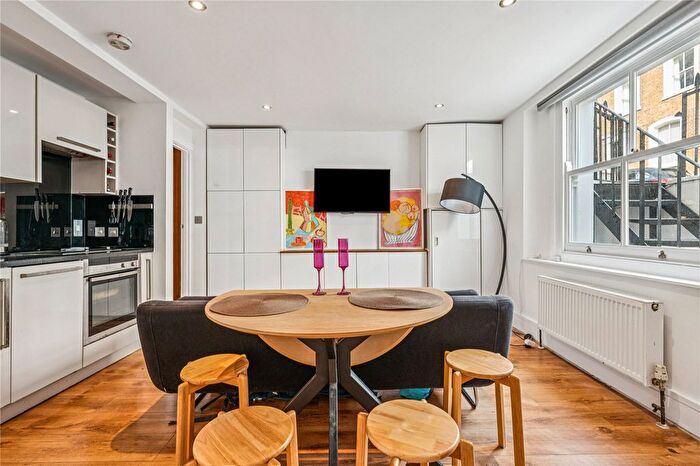 1 Bedroom Flat For Sale In Queens Head Street, London, N1