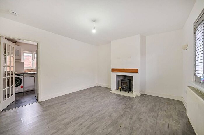 3 Bedroom Terraced House To Rent In Dickerage Road, New Malden, KT3