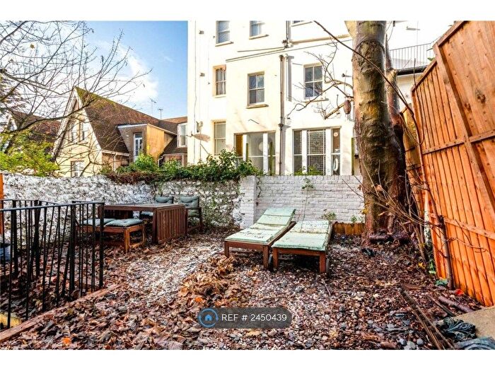 1 Bedroom Flat To Rent In Brunswick Rd Garden, Hove, BN3