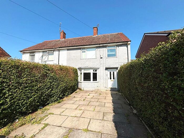 3 Bedroom House For Sale In Critchley Road, Liverpool, L24