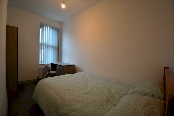 5 Bedroom Terraced House To Rent In Raddlebarn Road Selly Oak, B29