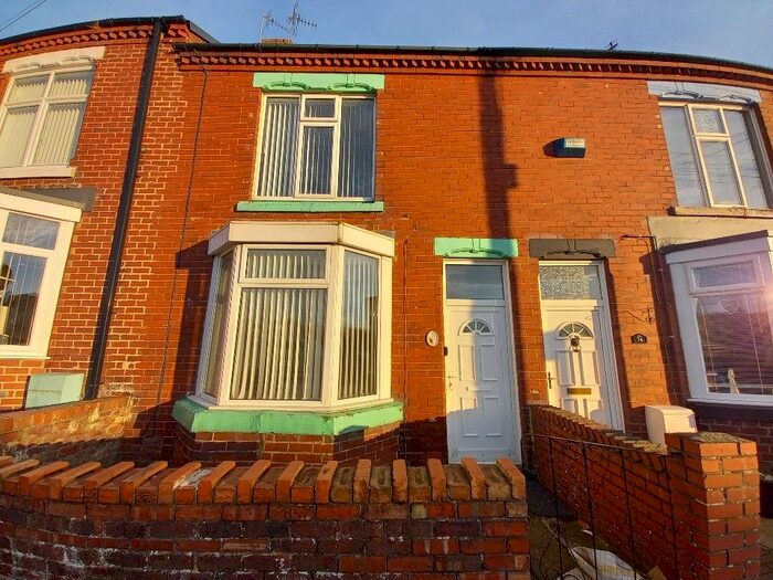 2 Bedroom Terraced House To Rent In Darlington Road, Ferryhill DL17