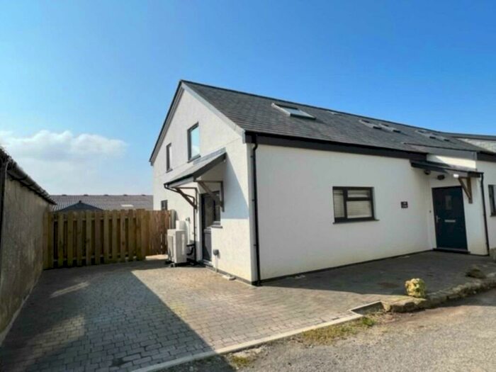 3 Bedroom Semi-Detached House To Rent In Mill Cottage, Trewoodloe, PL17