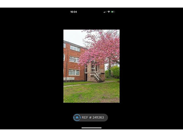 1 Bedroom Flat To Rent In Limberlost Close, Birmingham, B20