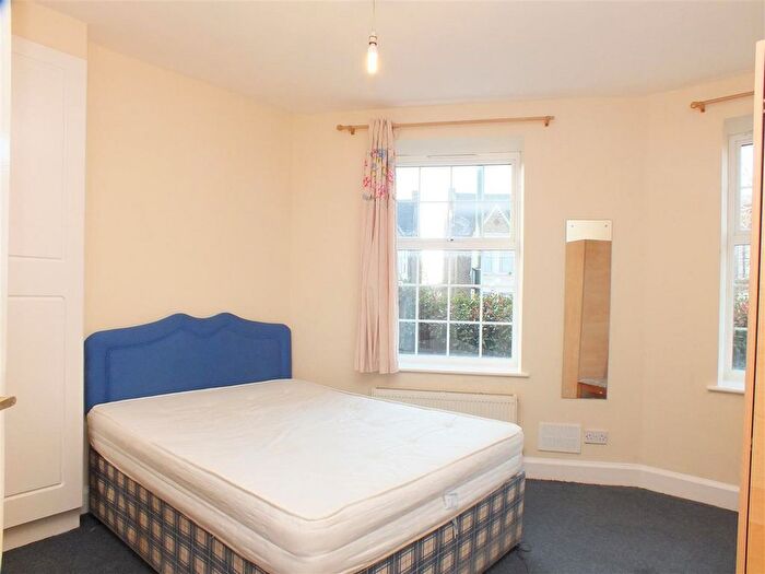 1 Bedroom Flat To Rent In Gibraltar House, Harlesden, NW10