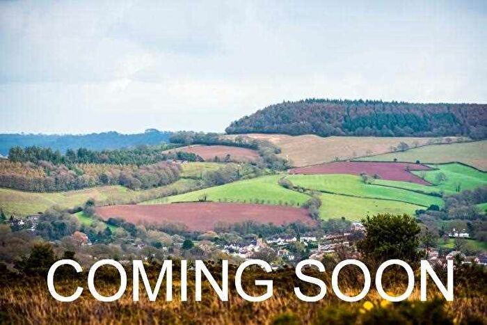 4 Bedroom House For Sale In Coming Soon, Woodbury Salterton, EX5