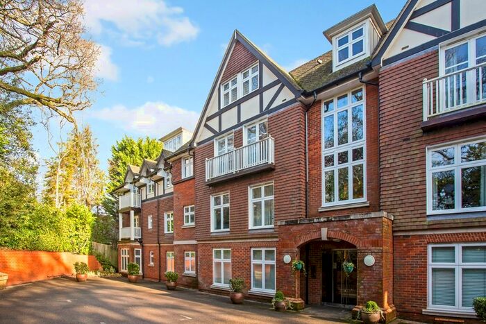 1 Bedroom Flat To Rent In Kingswood Road, Tunbridge Wells, TN2