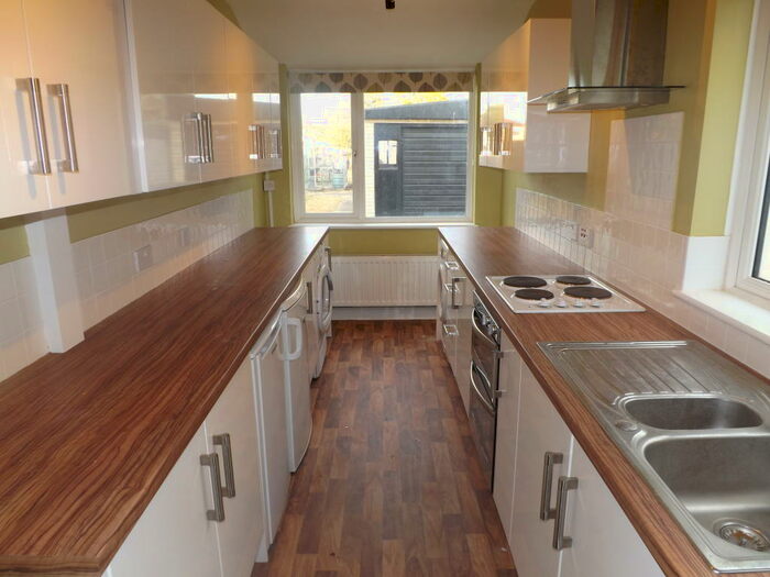 3 Bedroom House To Rent In Langham Road, Cambridge, CB1