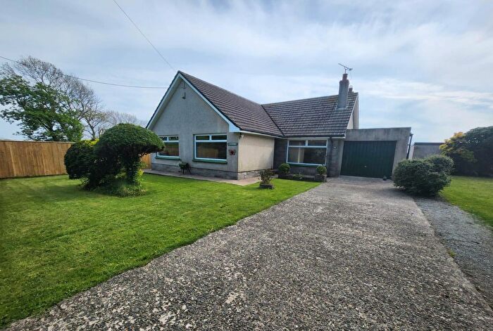 3 Bedroom Property To Rent In Church Road, Johnston, SA62