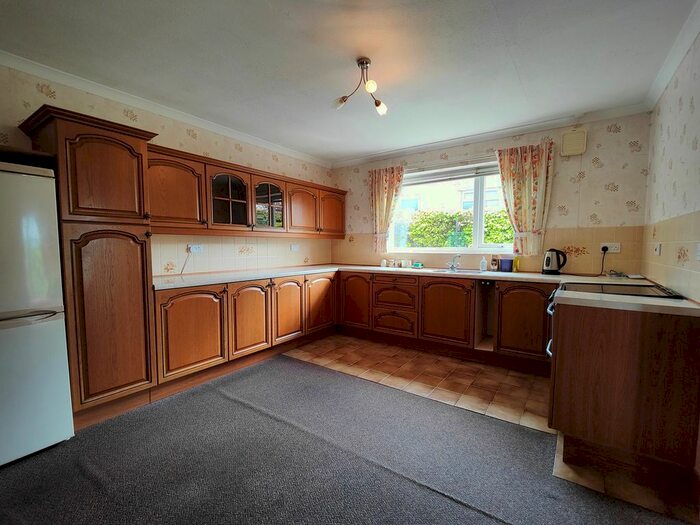 3 Bedroom Detached Bungalow For Sale In Winters Park, Penrith, CA11