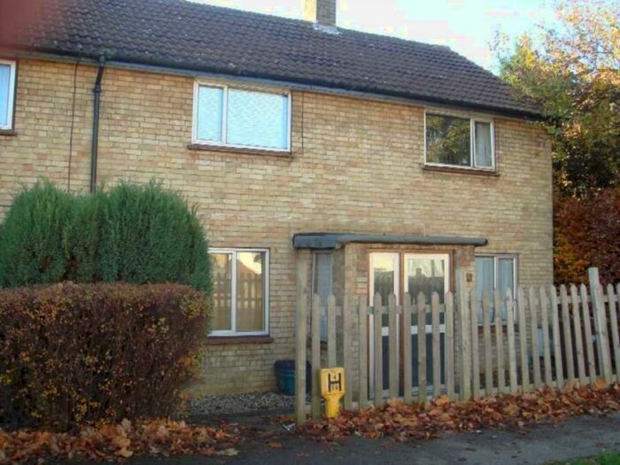 6 Bedroom House To Rent In Furzen Crescent, Hatfield, AL10