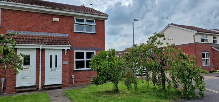 3 Bedroom Semi-Detached House To Rent In Beverley Parklands, Beverley, HU17