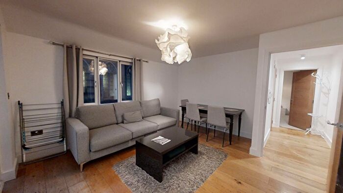 1 Bedroom Flat To Rent In Florence Road, Brighton, BN1