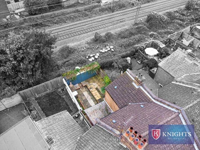 3 Bedroom Terraced House For Sale In Pretoria Road North, Edmonton Tottenham, London, N18
