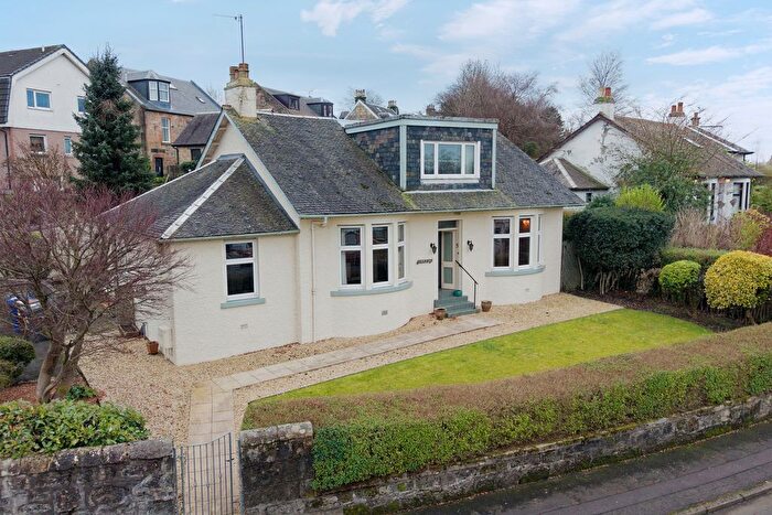 3 Bedroom Detached Bungalow For Sale In Brookwyn, Hagg Cescent, Johnstone, PA5