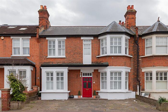 4 Bedroom Terraced House For Sale In Higham Station Avenue, Chingford, E4