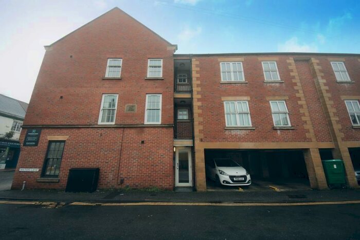 2 Bedroom Apartment To Rent In The Old Post Office, Knaresborough, HG5