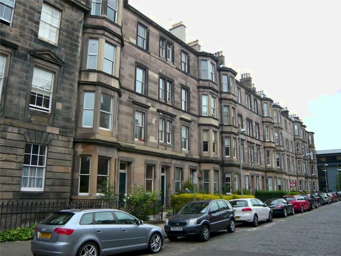 1 Bedroom Apartment To Rent In Perth Street, Edinburgh, EH3