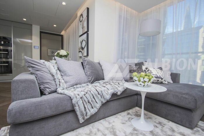 1 Bedroom Flat To Rent In Balmoral House, London, SE1