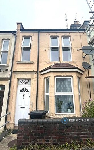 1 Bedroom Flat To Rent In York Road, Easton, Bristol, BS5