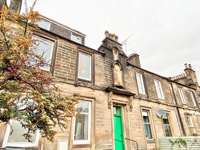 6 Bedroom Flat To Rent In Wallace Street, Stirling Town, Stirling, FK8
