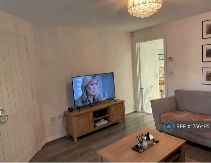 3 Bedroom End Of Terrace House To Rent In Prefect Close, Barnsley, S70