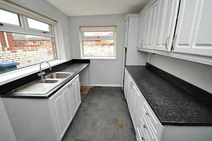 2 Bedroom Terraced House For Sale In Ebor Street, South Shields, NE34