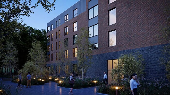 2 Bedroom Flat For Sale In Fox And Foundry, Liverpool Business District, Liverpool, L3