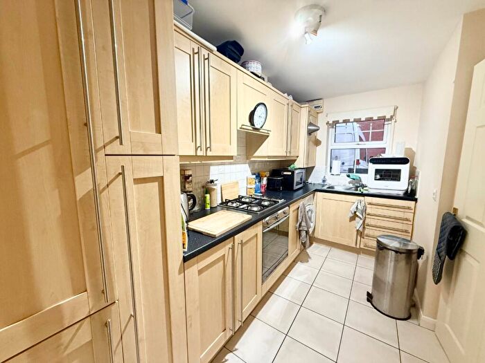 2 Bedroom Terraced House To Rent In Farleys Grove, Hucknall, Nottingham, Nottinghamshire, NG15