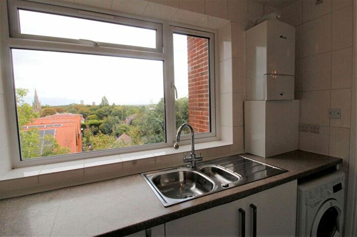 2 Bedroom Apartment To Rent In Blackbird Hill, London, NW9
