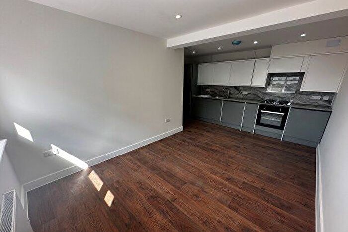 2 Bedroom Flat To Rent In Yeoman Street, Leicester, LE1