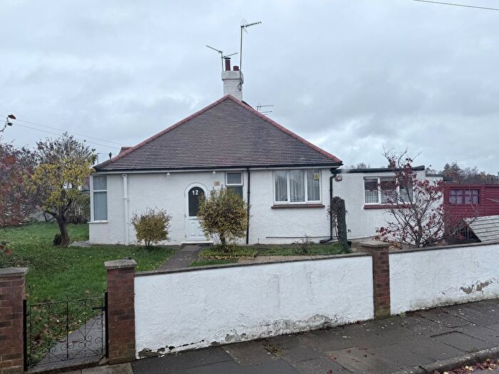 2 Bedroom Semi Detached House For Sale In Ellesmere Avenue, Duston, NN5