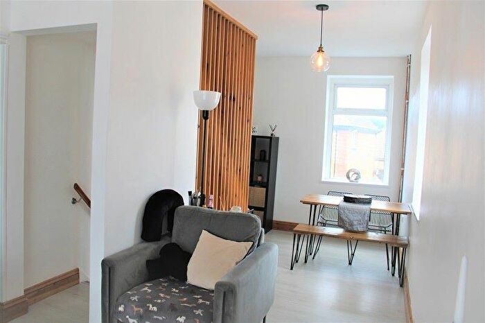 2 Bedroom Terraced House For Sale In A St. Michaels Road, Maesteg, Mid Glamorgan, CF34